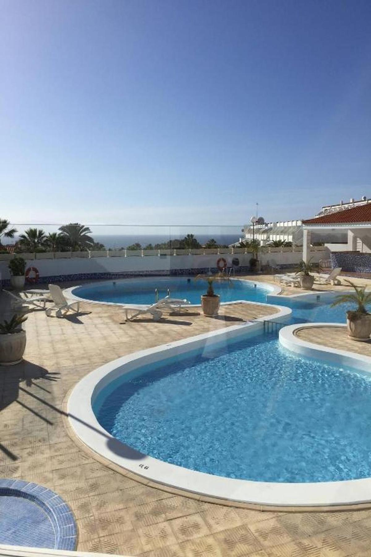 Tenerife Luxury Apartment Costa Adeje Zewnętrze zdjęcie