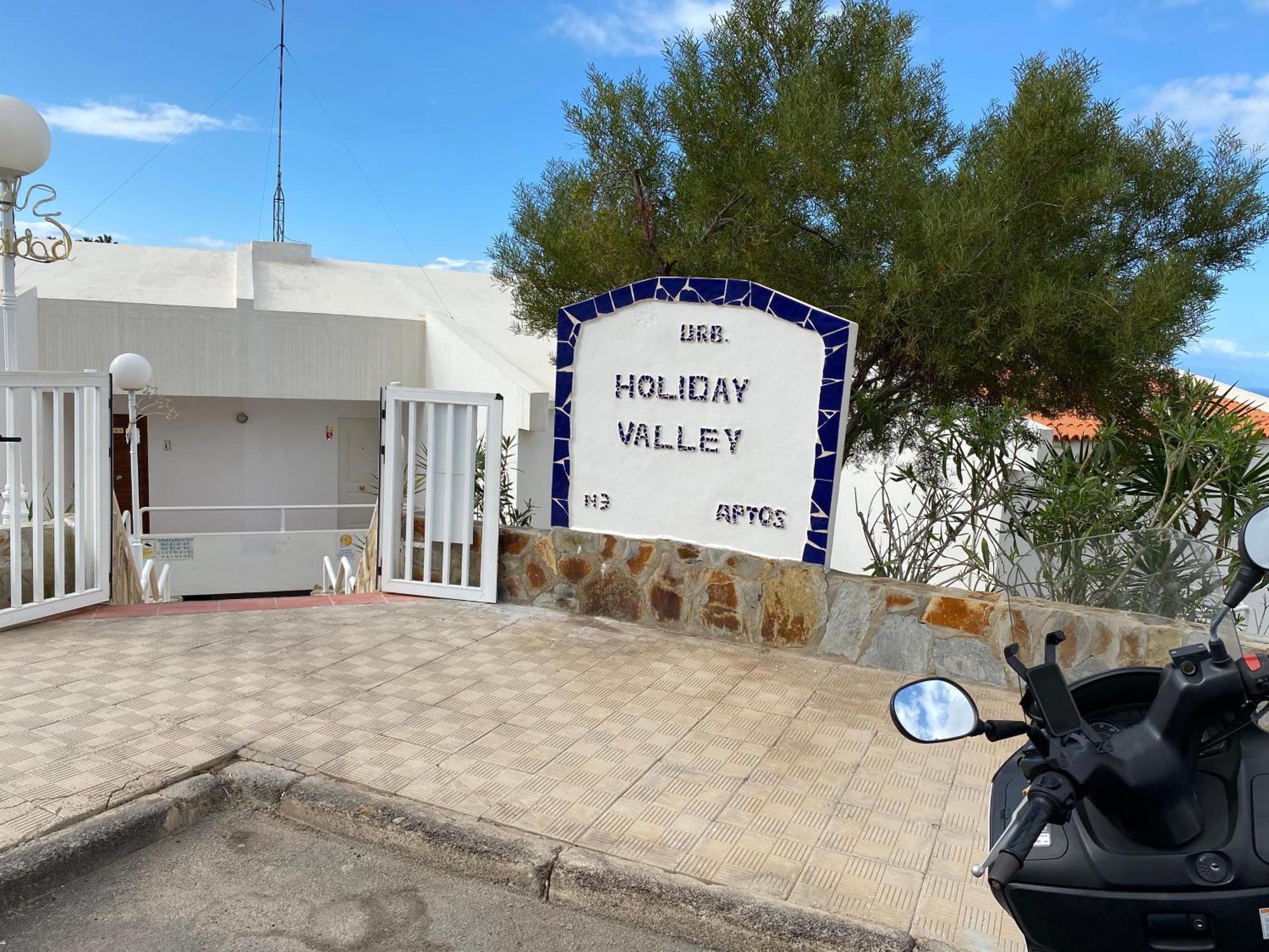 Tenerife Luxury Apartment Costa Adeje Zewnętrze zdjęcie