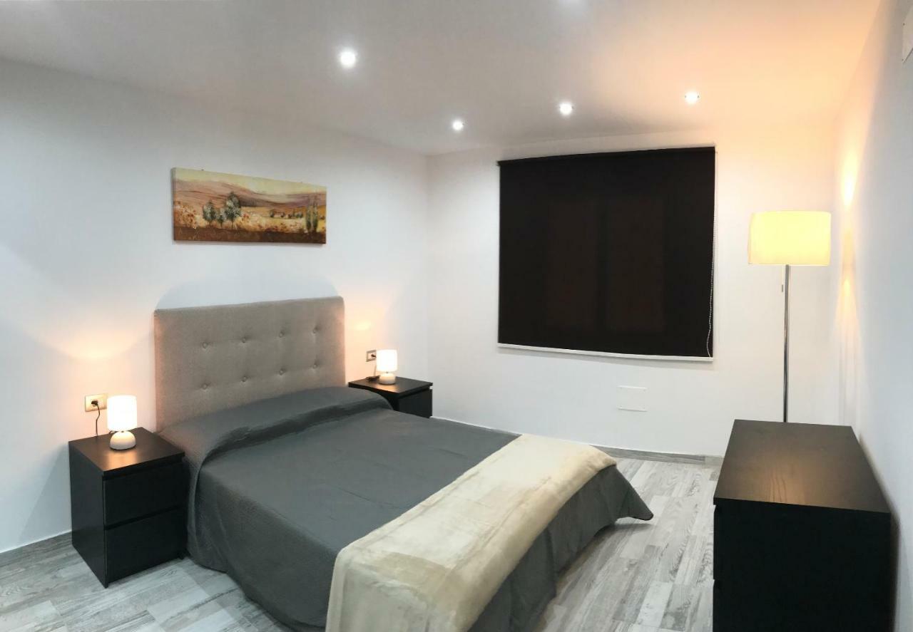 Tenerife Luxury Apartment Costa Adeje Zewnętrze zdjęcie