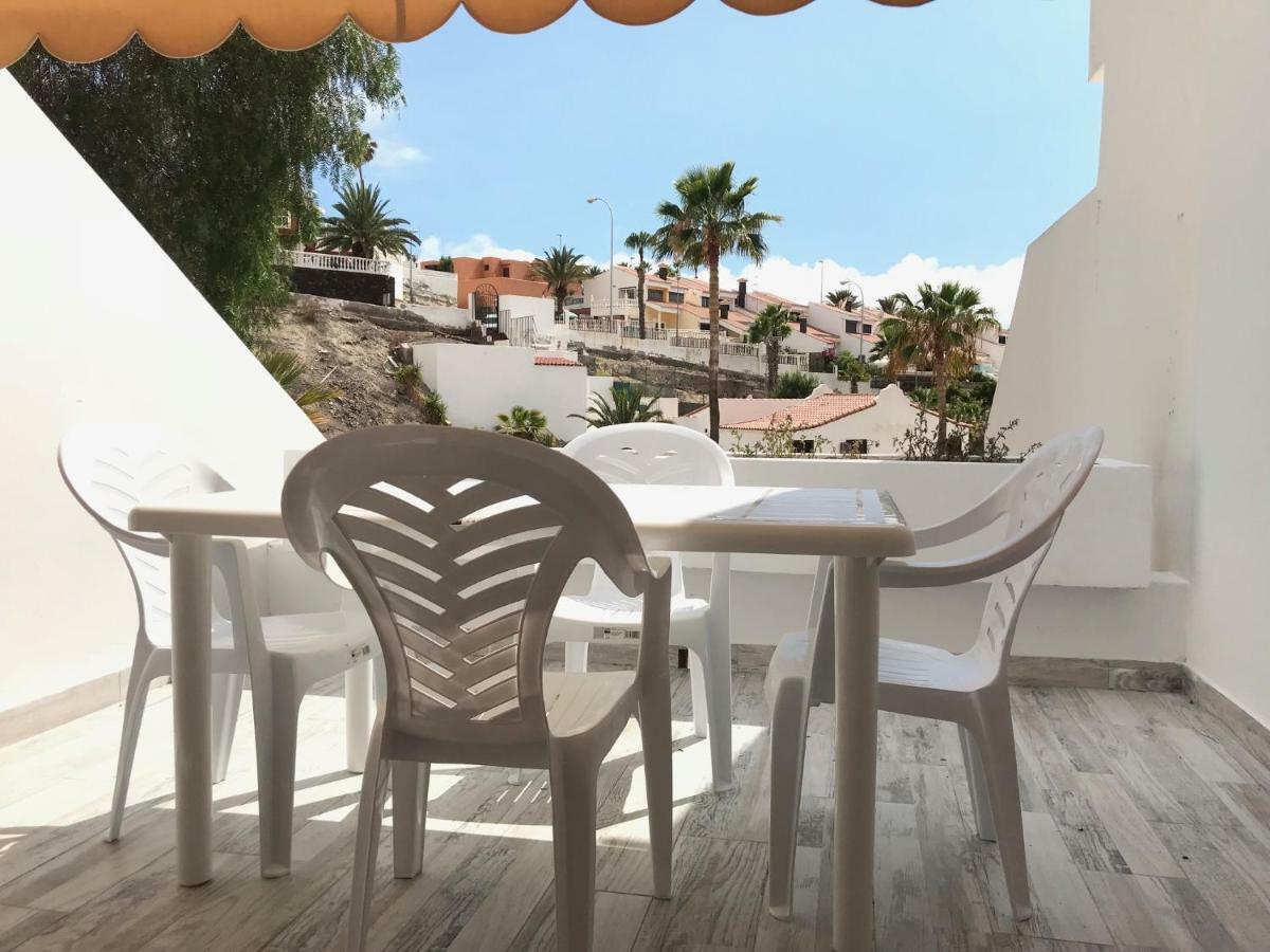 Tenerife Luxury Apartment Costa Adeje Zewnętrze zdjęcie