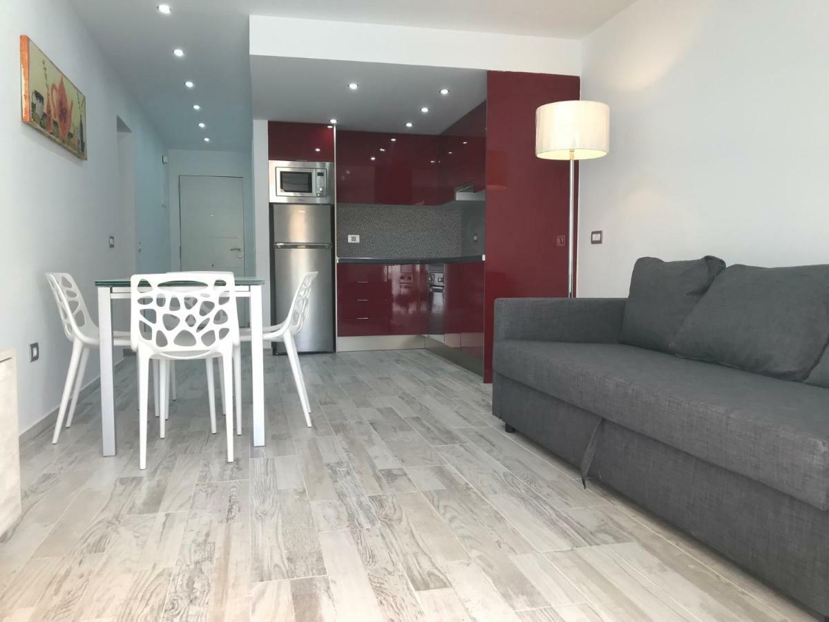 Tenerife Luxury Apartment Costa Adeje Zewnętrze zdjęcie