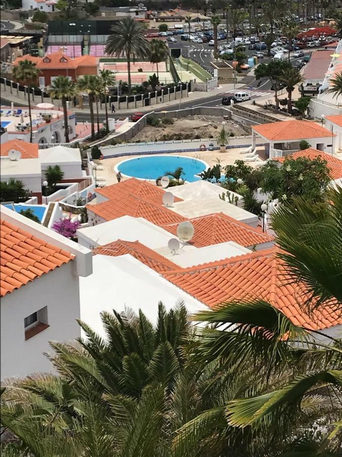 Tenerife Luxury Apartment Costa Adeje Zewnętrze zdjęcie