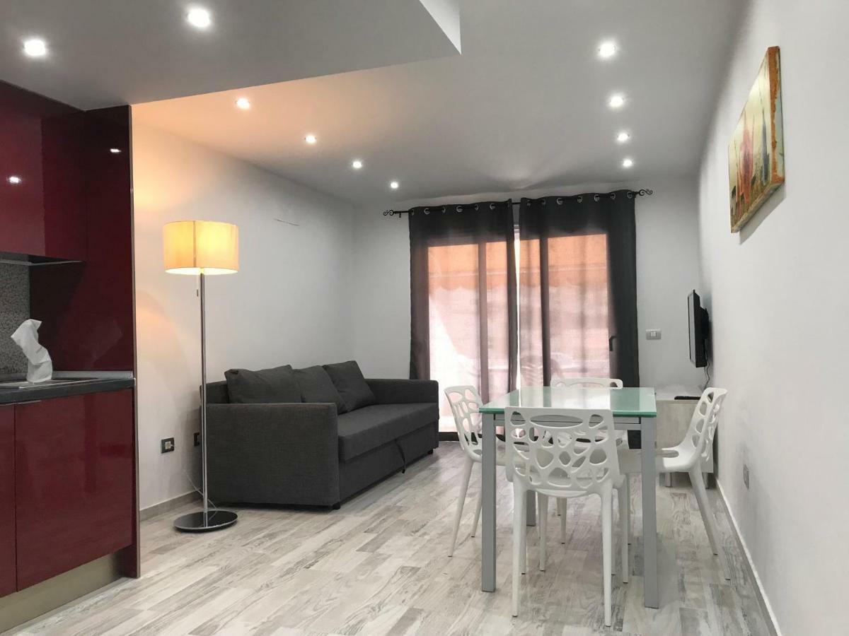 Tenerife Luxury Apartment Costa Adeje Zewnętrze zdjęcie