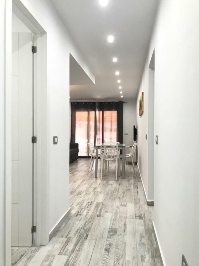 Tenerife Luxury Apartment Costa Adeje Zewnętrze zdjęcie